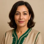 Najat E.